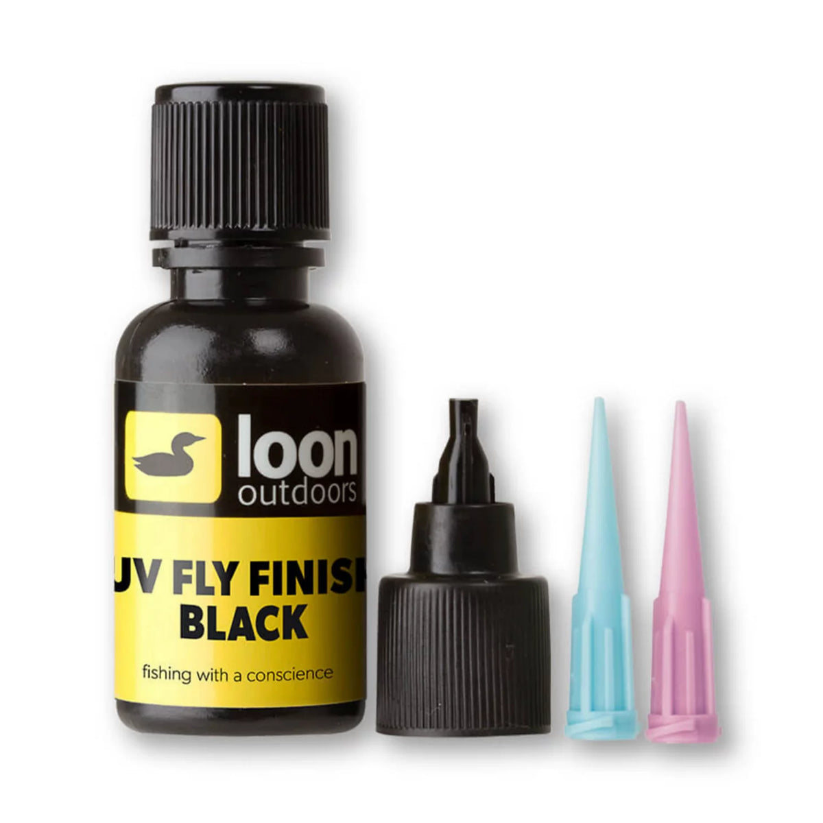 Loon UV Colored Fly Finish - Orvis Special Offer