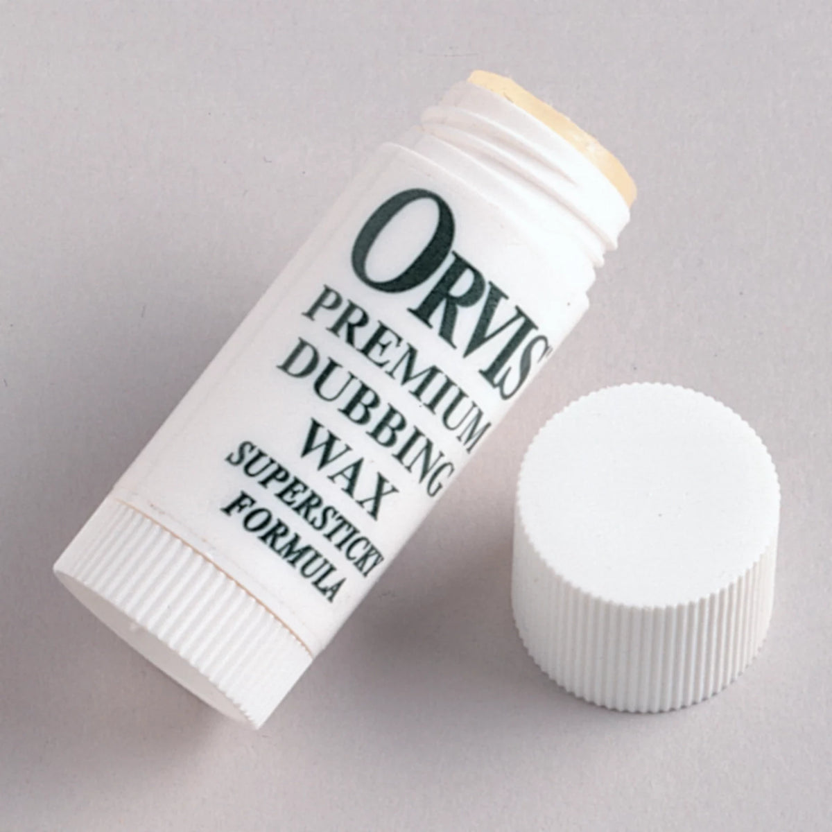 Orvis Premium Dubbing Wax - Orvis Quality