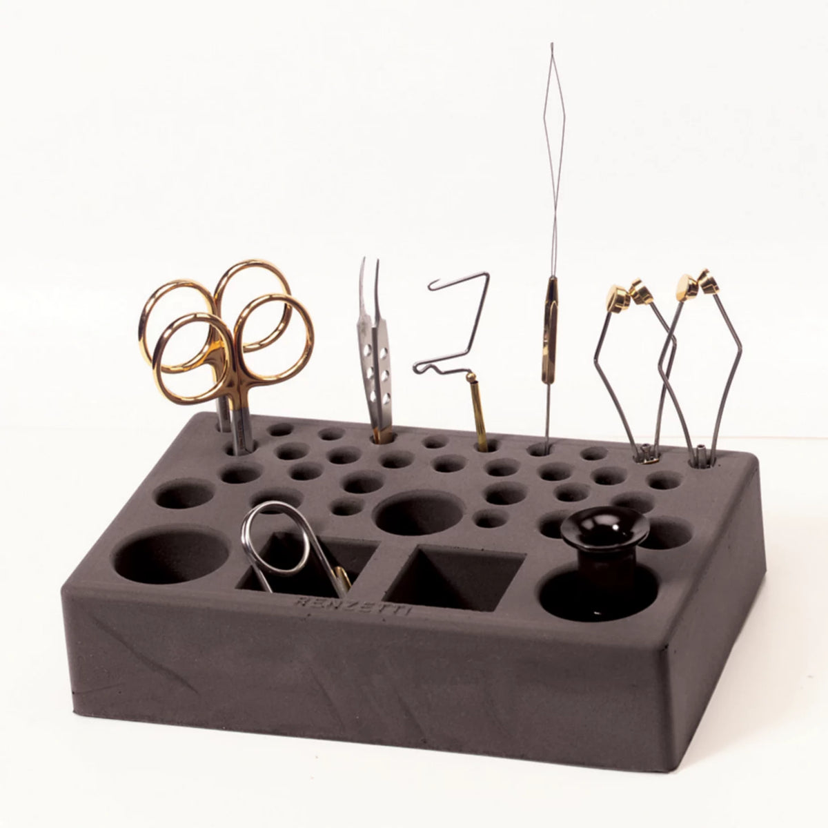 Renzetti Tool Caddy - Orvis Top Pick