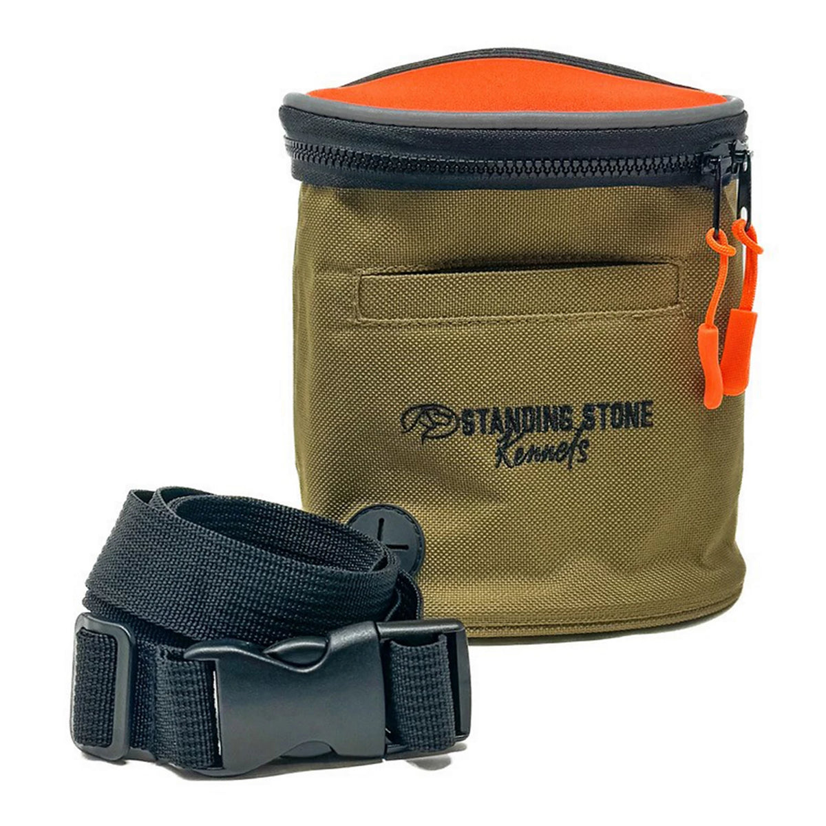 Dog Treat Pouch - Orvis Customer Favorite