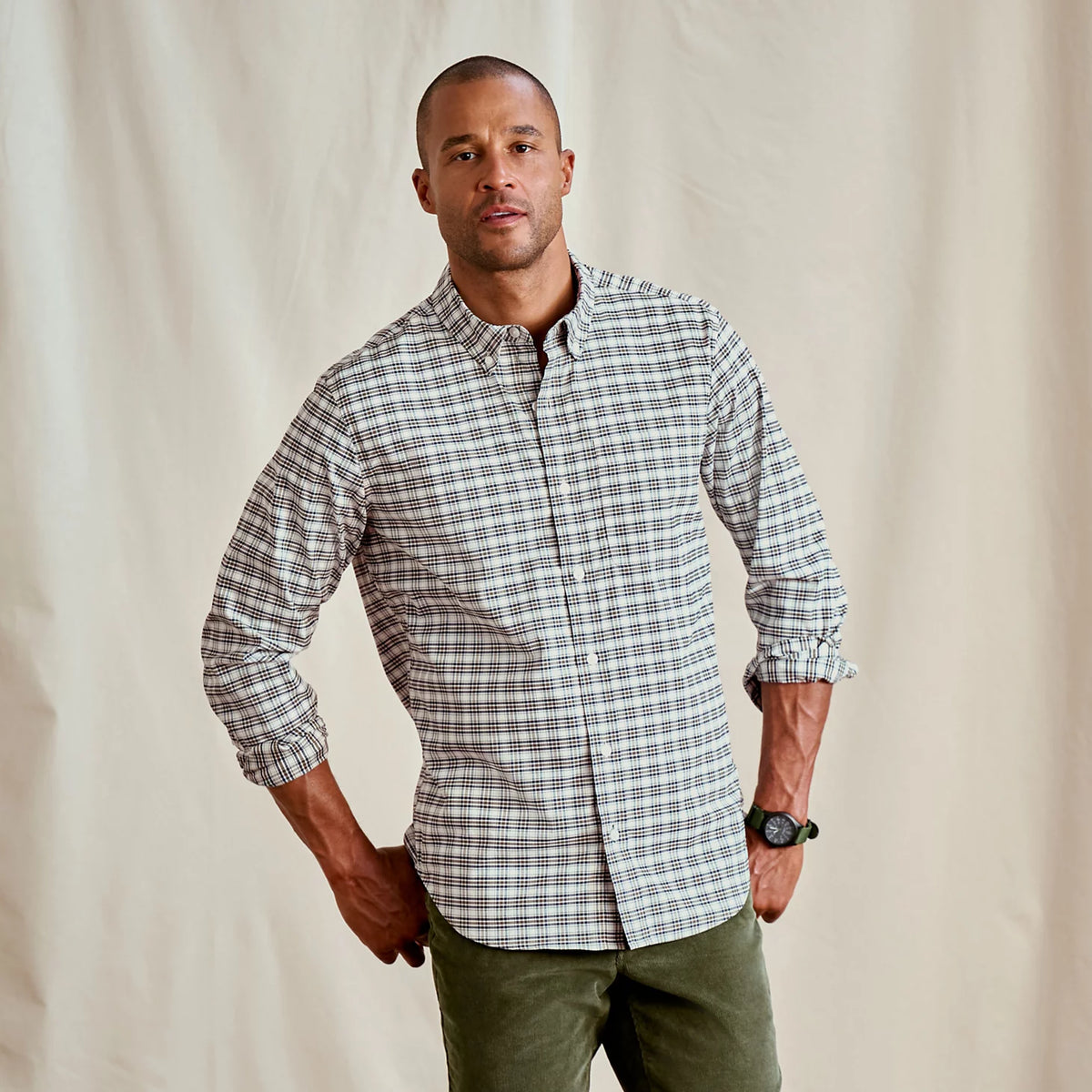 Comfort Zone Long-Sleeve Shirt - Orvis Great Value
