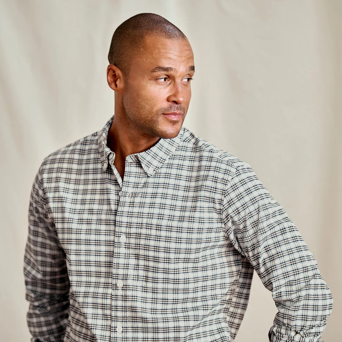 Comfort Zone Long-Sleeve Shirt - Orvis Great Value