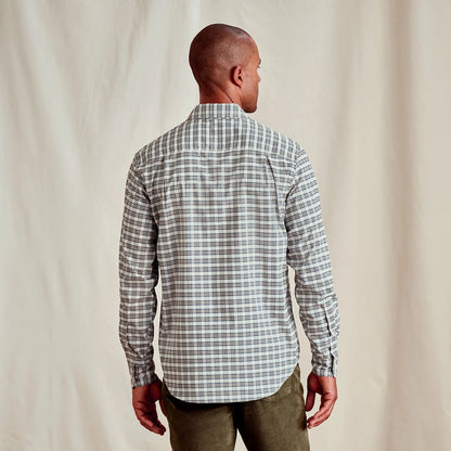 Comfort Zone Long-Sleeve Shirt - Orvis Great Value