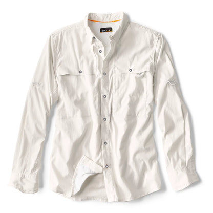 Open Air Caster Long-Sleeve Shirt - Orvis Discount