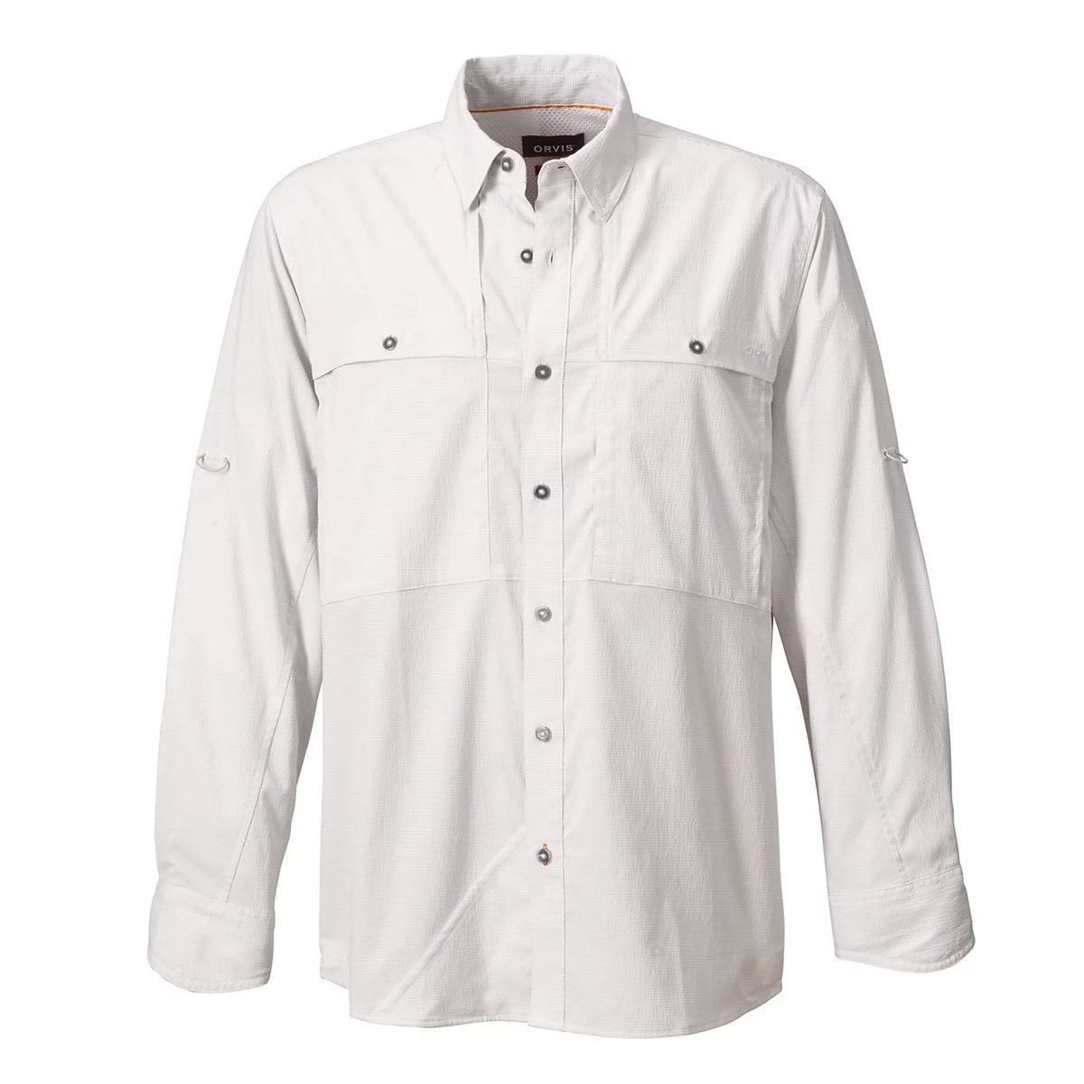 Open Air Caster Long-Sleeve Shirt - Orvis Discount