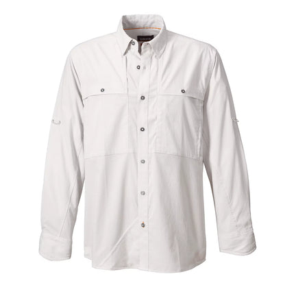 Open Air Caster Long-Sleeve Shirt - Orvis Discount
