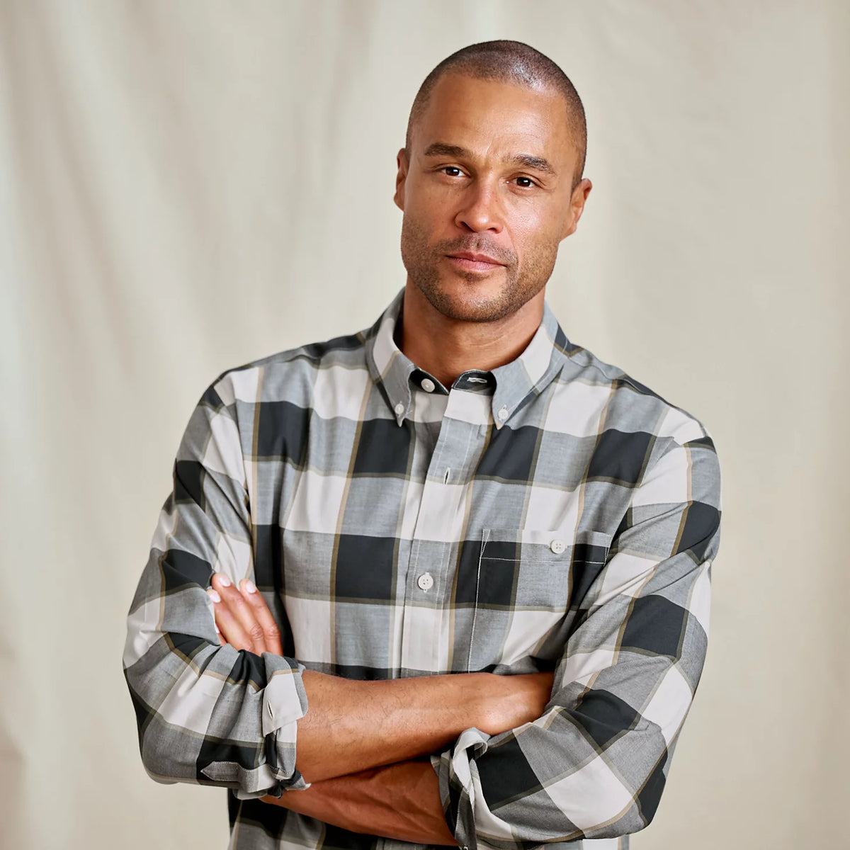 No-Work Long-Sleeve Shirt - Orvis Popular