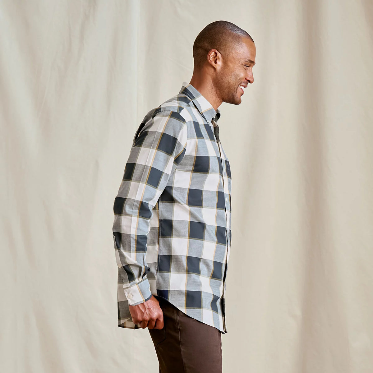No-Work Long-Sleeve Shirt - Orvis Popular