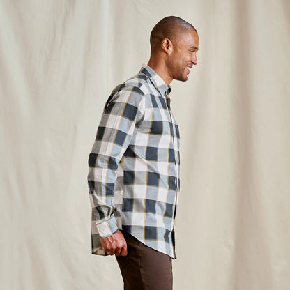No-Work Long-Sleeve Shirt - Orvis Popular