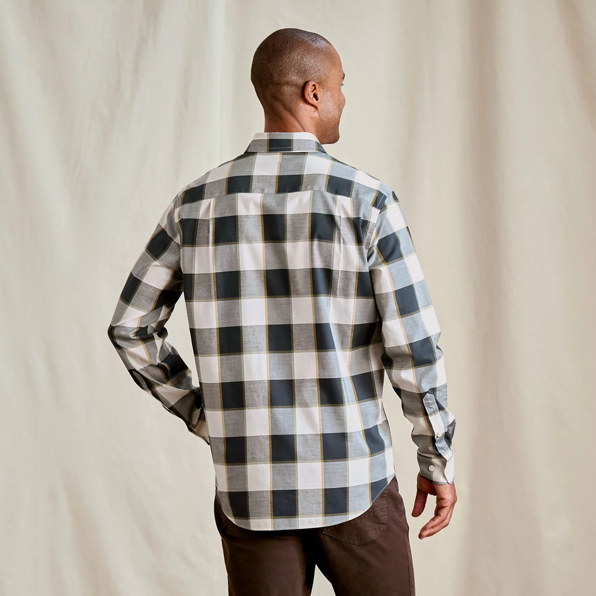 No-Work Long-Sleeve Shirt - Orvis Popular