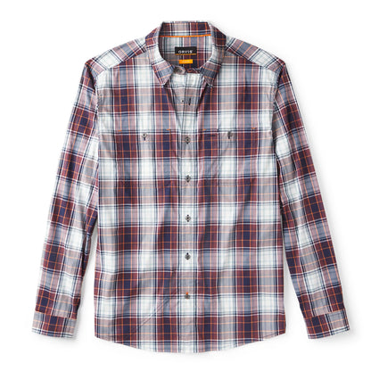 River Guide Long-Sleeve Shirt 2.0 - Orvis Exclusive