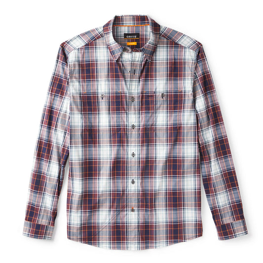 River Guide Long-Sleeve Shirt 2.0 - Orvis Exclusive
