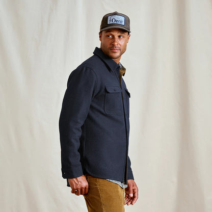 Lightweight Wool Shirt Jacket - Orvis Hot Sale