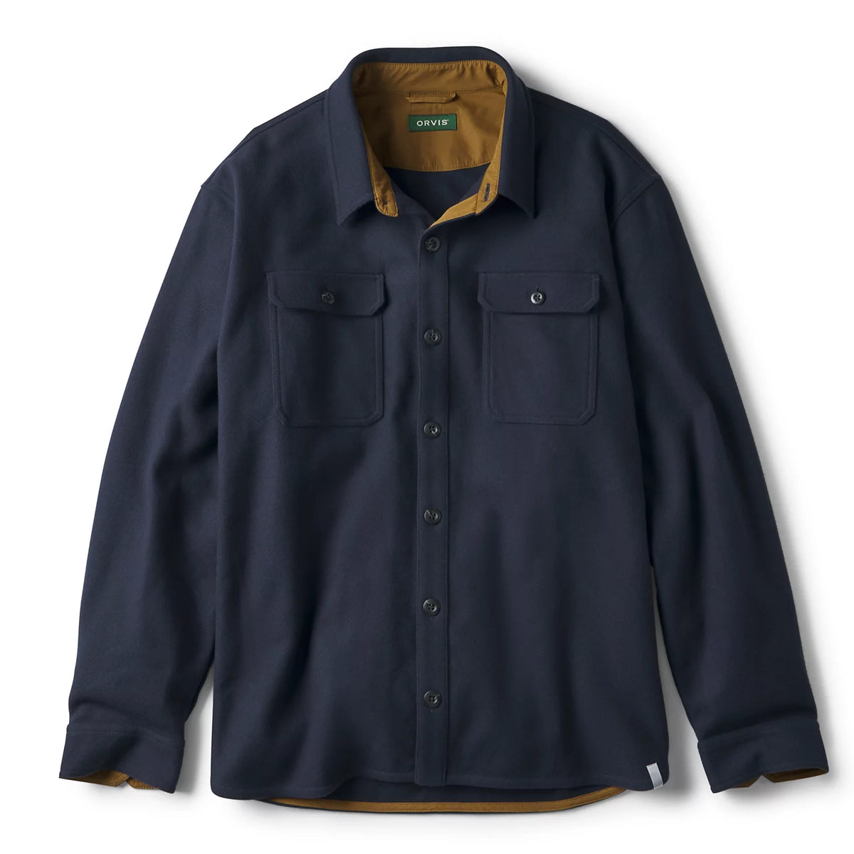 Lightweight Wool Shirt Jacket - Orvis Hot Sale