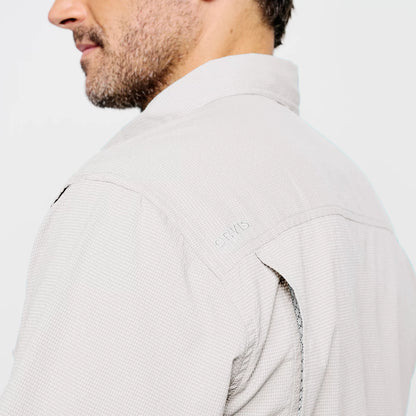Open Air Caster Short-Sleeve Shirt - Orvis Great Value