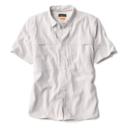 Open Air Caster Short-Sleeve Shirt - Orvis Great Value