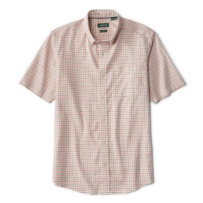 No-Work Short-Sleeve Shirt - Orvis Customer Favorite