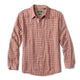 RED CLAY CHECK