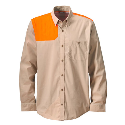 Men's Featherweight Long-Sleeved Shooting Shirt - Orvis Hot Sale