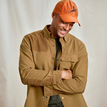 Sandanona Overshirt - Orvis Value