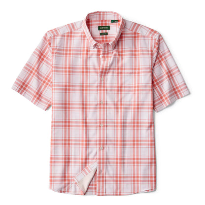Ultralight Short-Sleeve Shirt - Orvis Top Pick