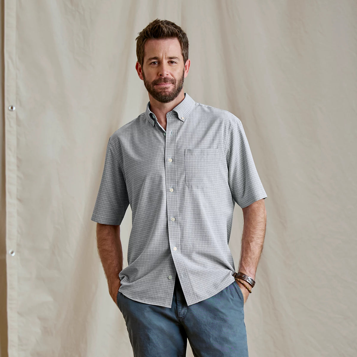 Ultralight Short-Sleeve Shirt - Orvis Top Pick