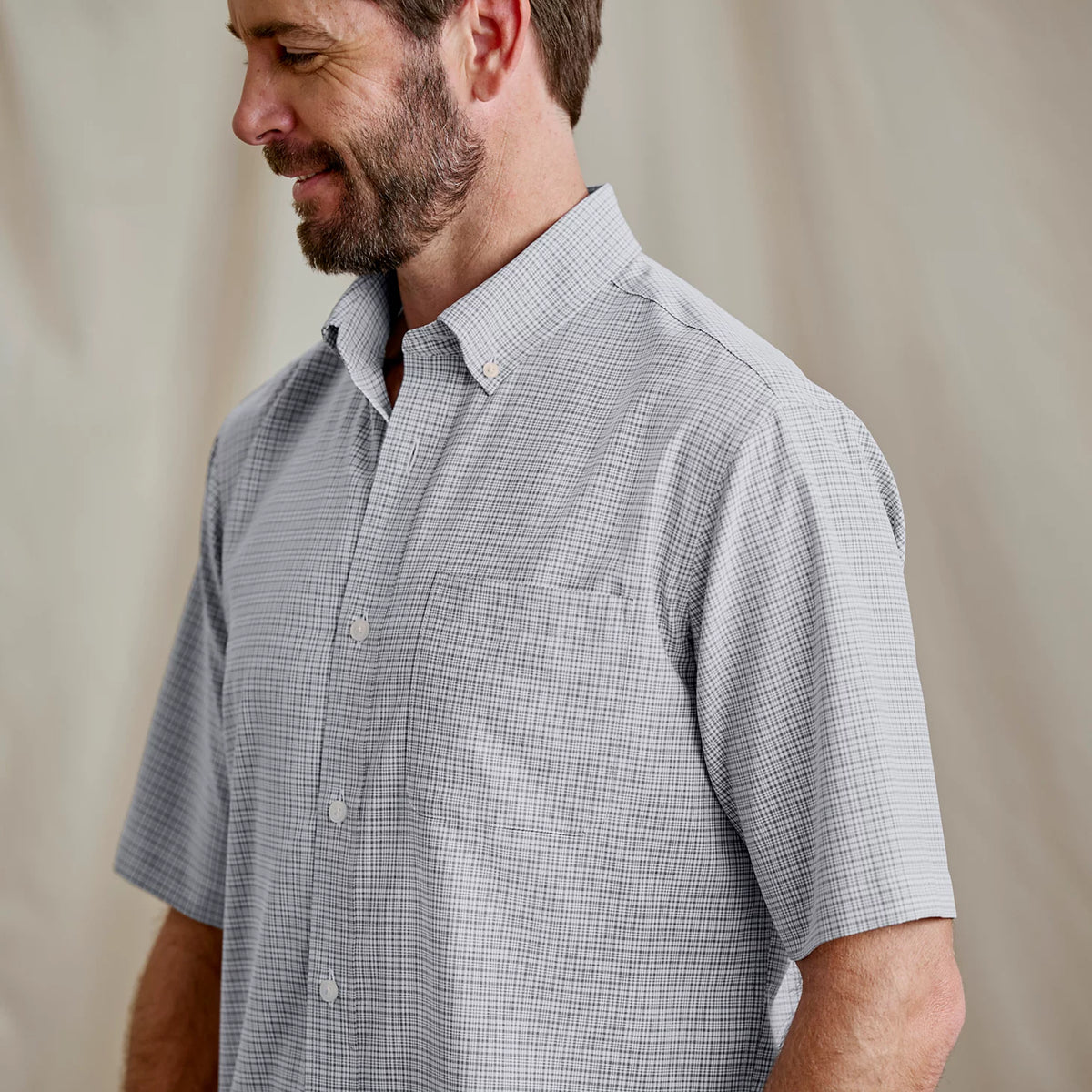 Ultralight Short-Sleeve Shirt - Orvis Top Pick