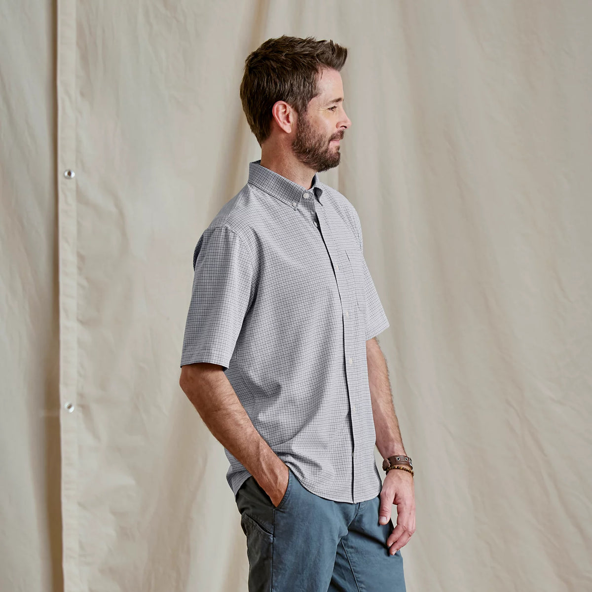 Ultralight Short-Sleeve Shirt - Orvis Top Pick