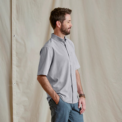 Ultralight Short-Sleeve Shirt - Orvis Top Pick