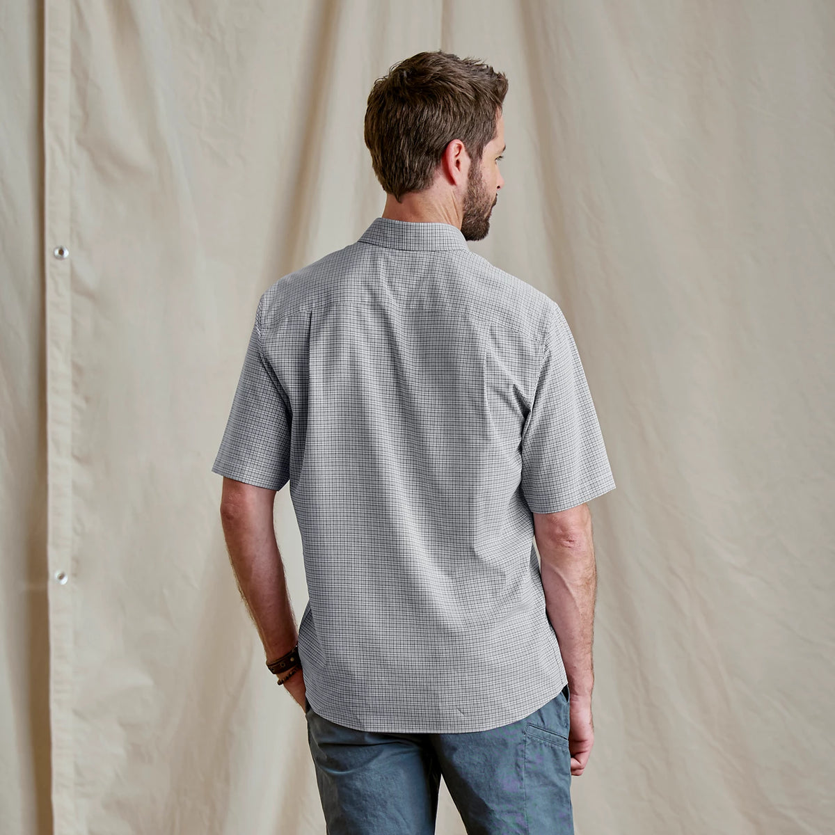Ultralight Short-Sleeve Shirt - Orvis Top Pick