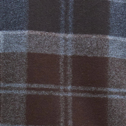 Barbour® Chapter Tailored Check Overshirt - Orvis Smart Buy