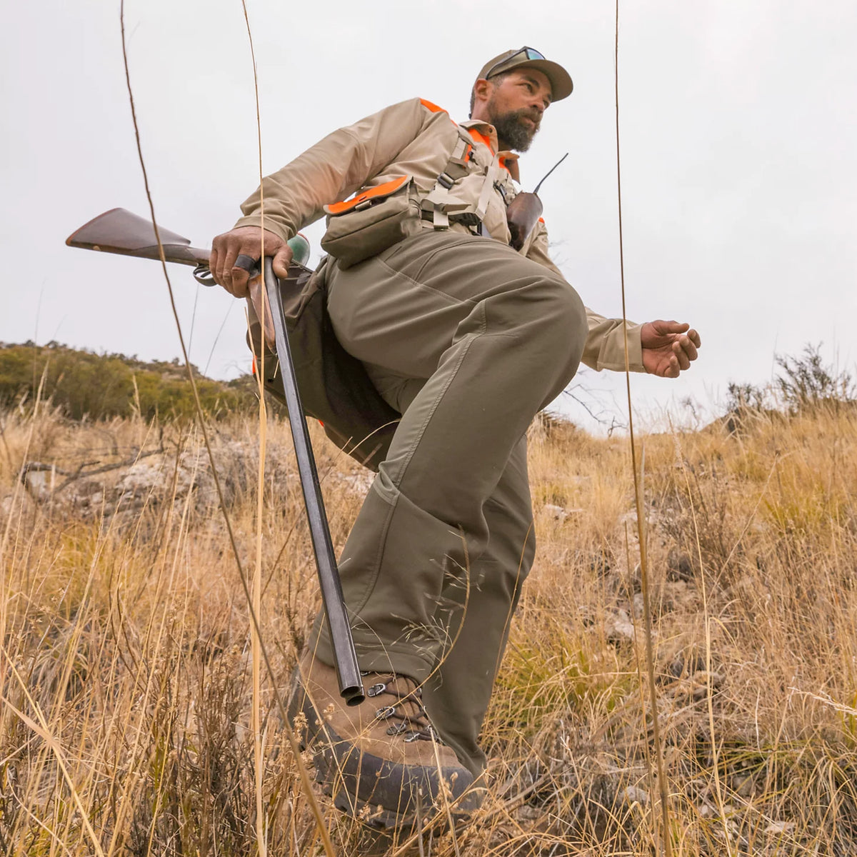Men's PRO LT Upland Shirt - Orvis Customer Favorite