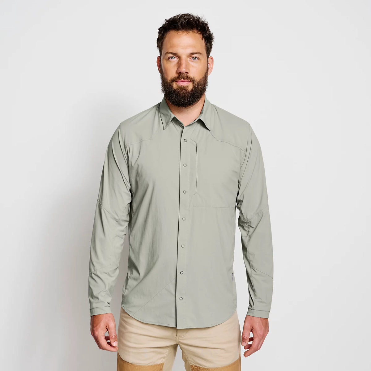 Men's PRO LT Upland Shirt - Orvis Customer Favorite