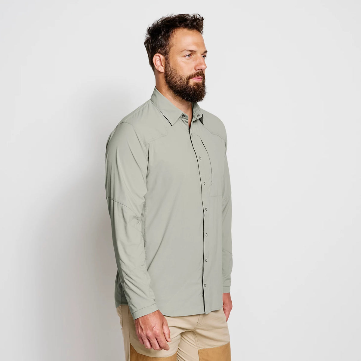 Men's PRO LT Upland Shirt - Orvis Customer Favorite