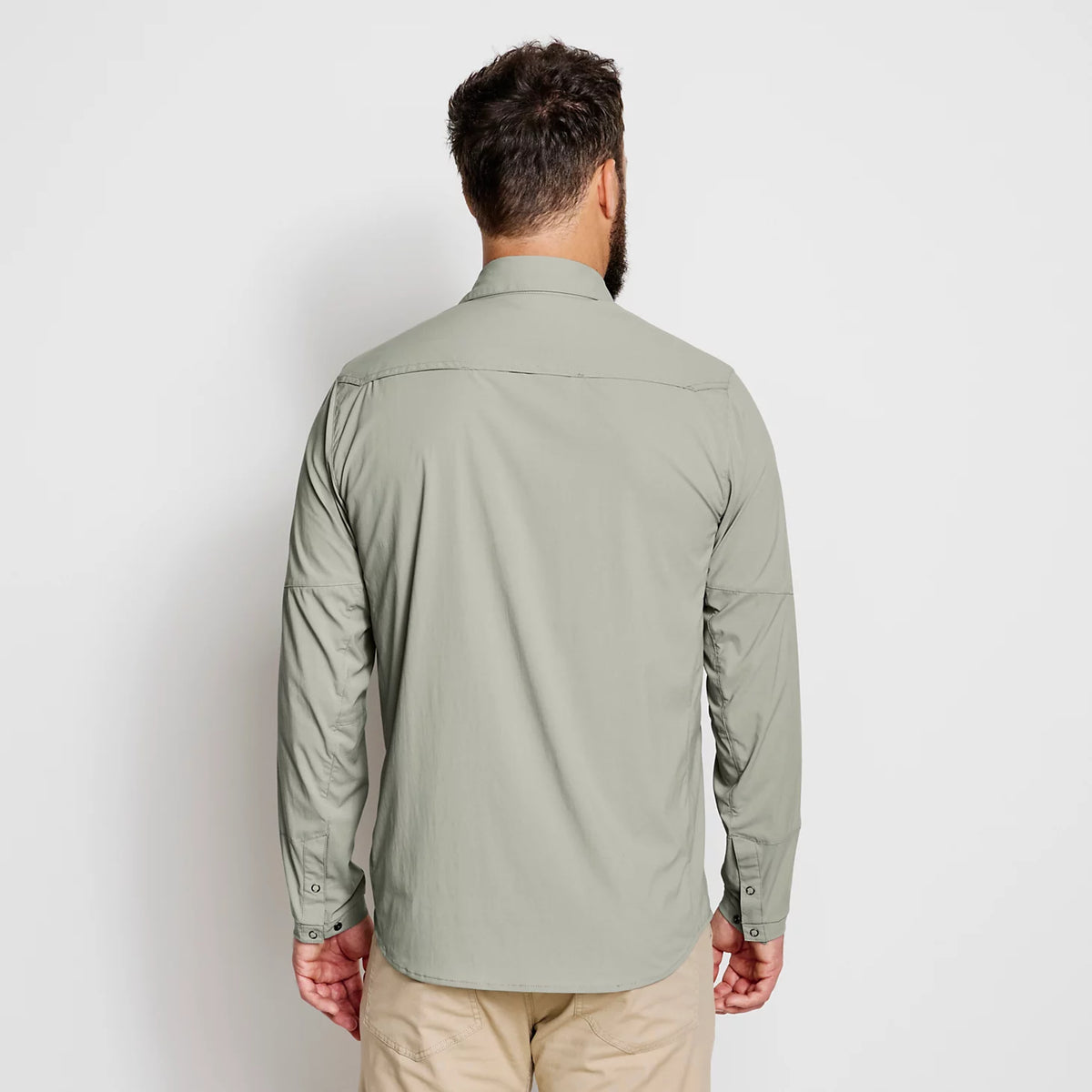 Men's PRO LT Upland Shirt - Orvis Customer Favorite