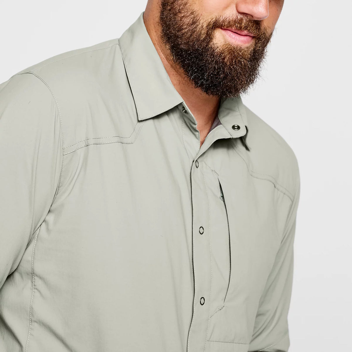 Men's PRO LT Upland Shirt - Orvis Customer Favorite