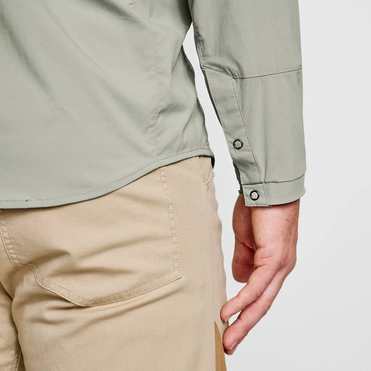Men's PRO LT Upland Shirt - Orvis Customer Favorite