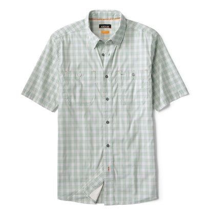 River Guide Short-Sleeve Shirt 2.0 - Orvis Deals