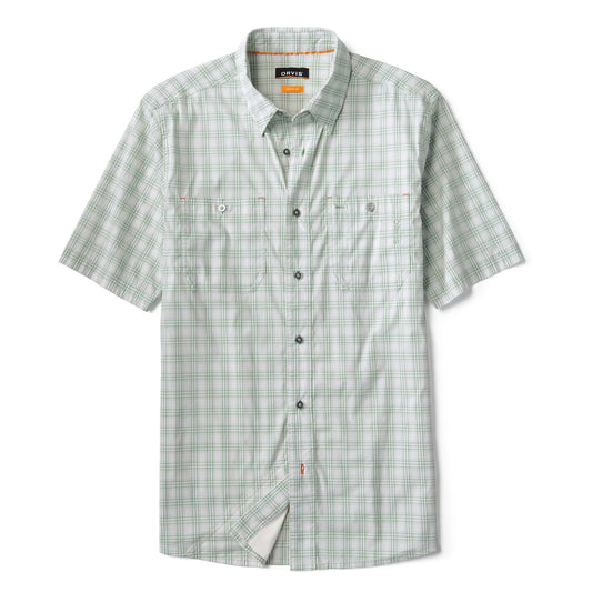 River Guide Short-Sleeve Shirt 2.0 - Orvis Deals