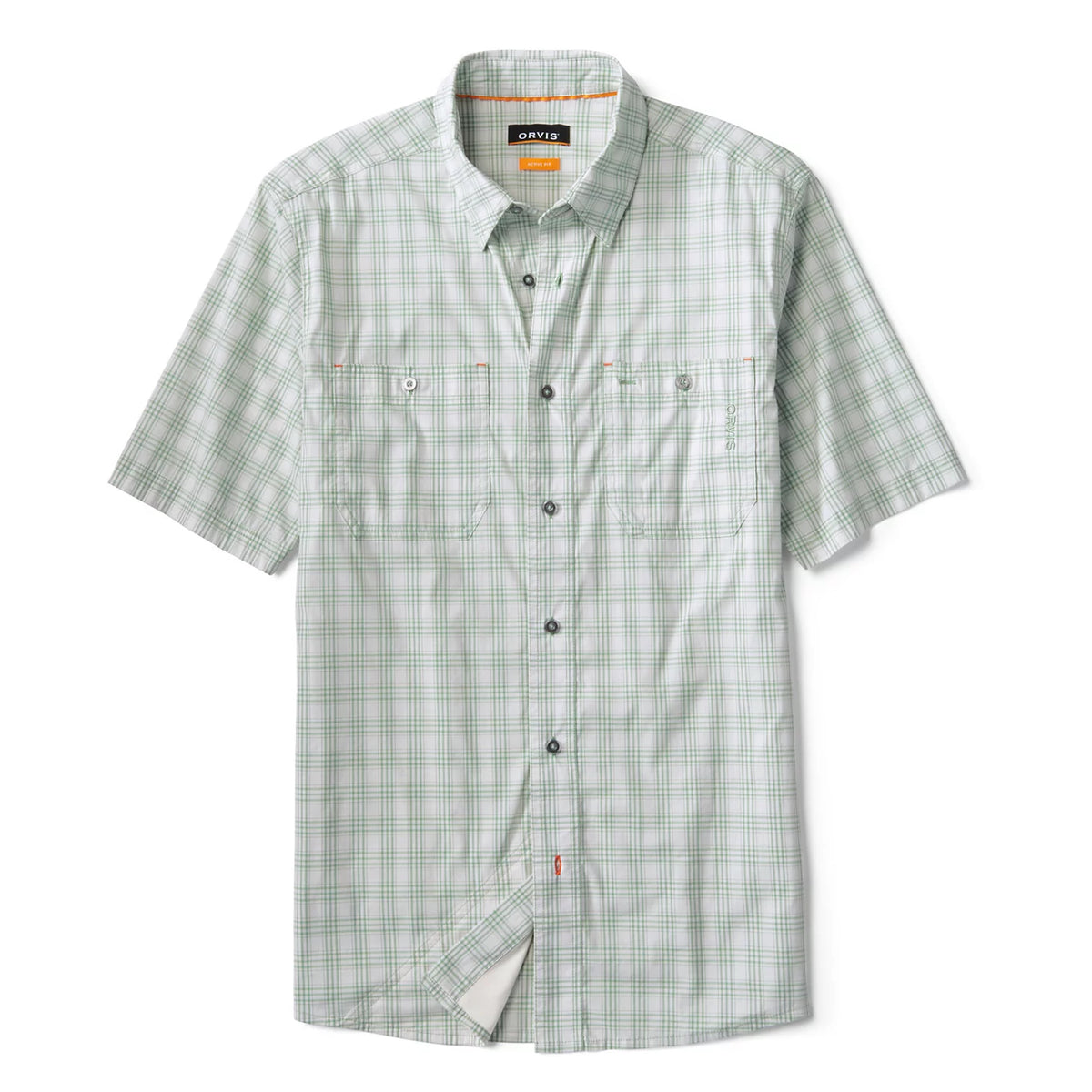 ALOE PLAID,S