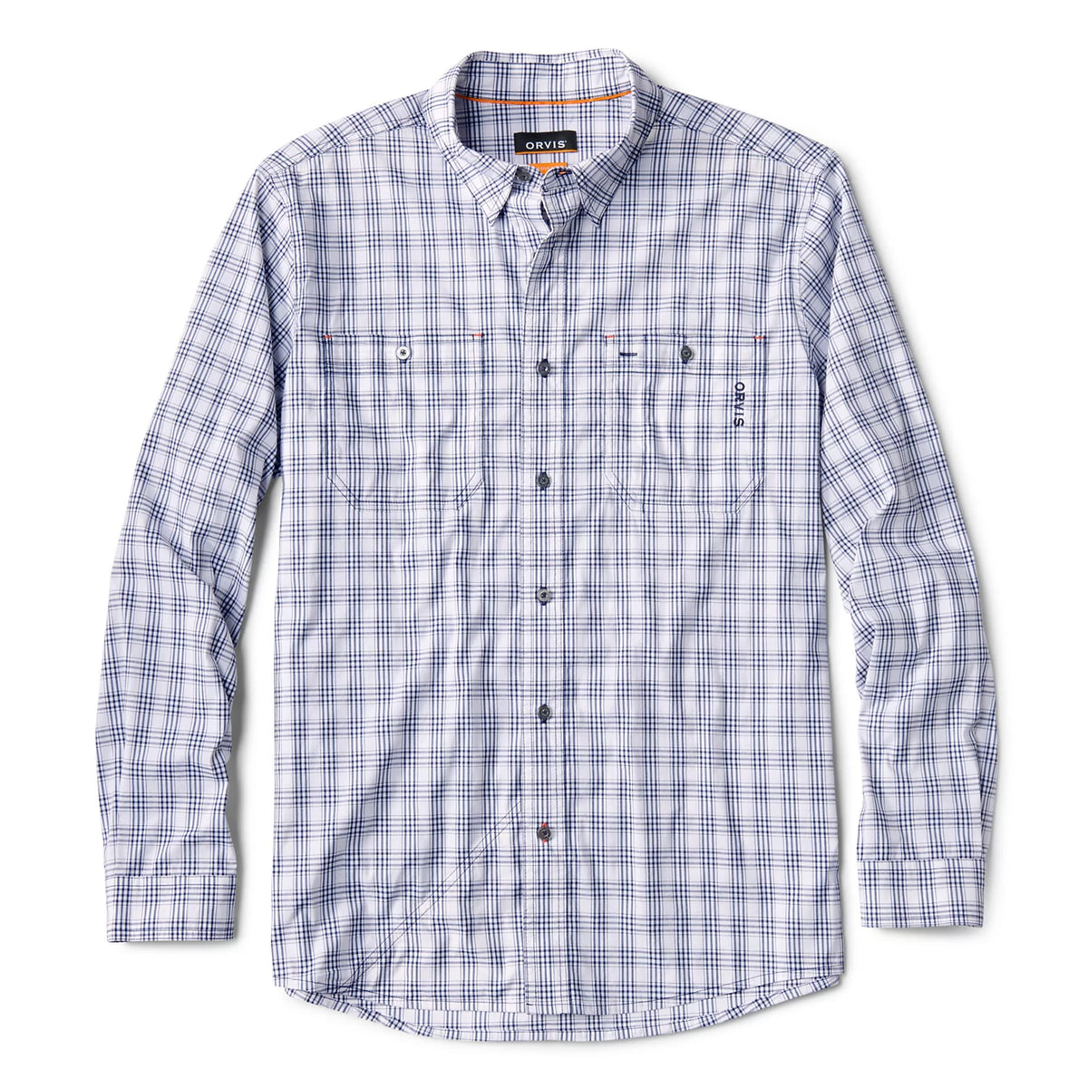 River Guide Long-Sleeve Shirt 2.0 - Orvis Customer Favorite
