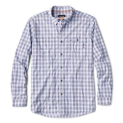 River Guide Long-Sleeve Shirt 2.0 - Orvis Customer Favorite