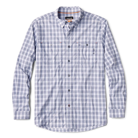 River Guide Long-Sleeve Shirt 2.0 - Orvis Customer Favorite