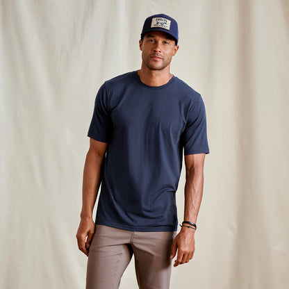 Men's Outbound Merino Short-Sleeve T-Shirt - Orvis Discount