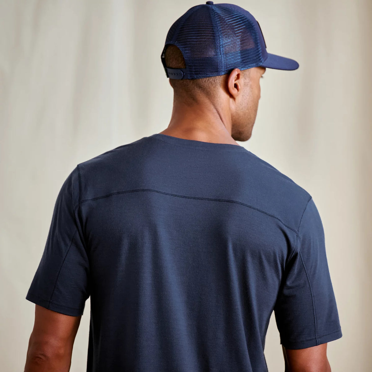 Men's Outbound Merino Short-Sleeve T-Shirt - Orvis Discount