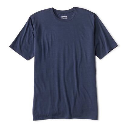Men's Outbound Merino Short-Sleeve T-Shirt - Orvis Discount