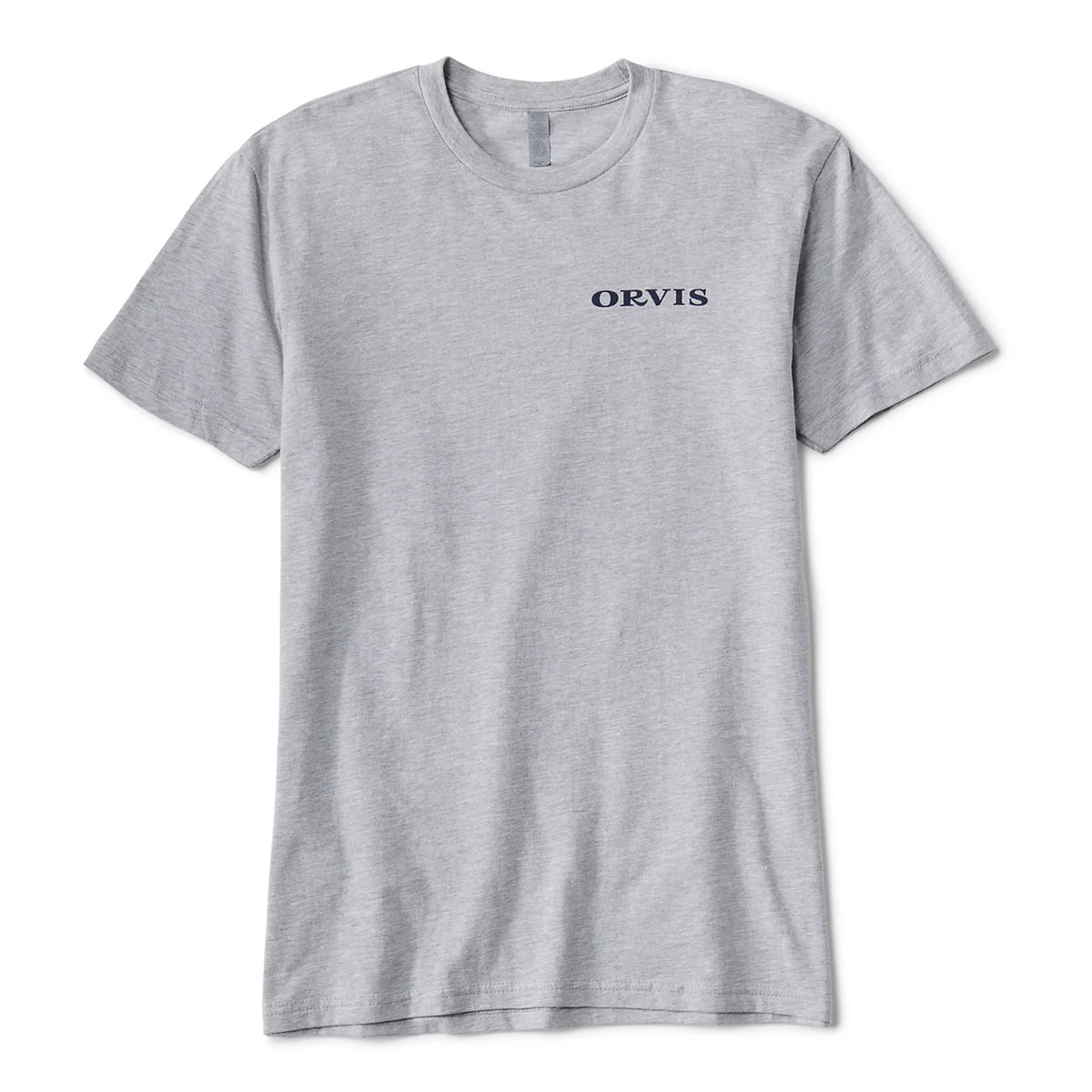 Crossed Rods T-Shirt - Orvis Trusted