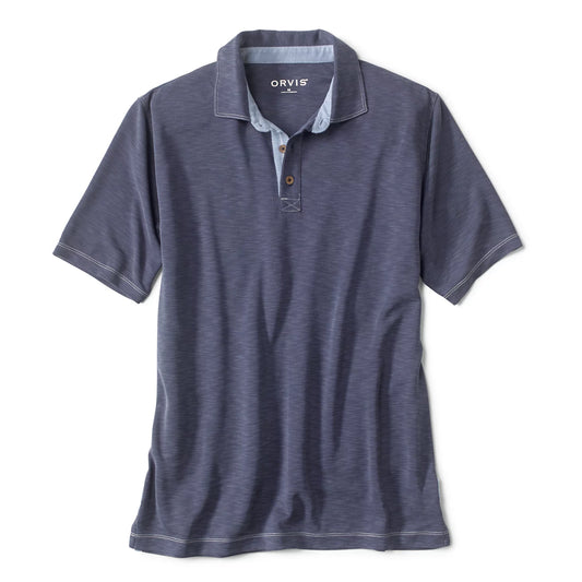 Three Forks Polo - Orvis Best Seller