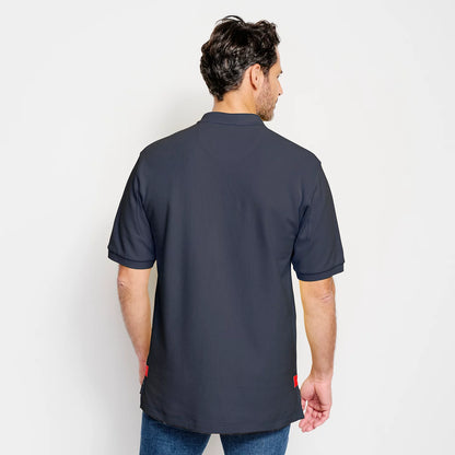 Orvis Signature Polo - Orvis Latest