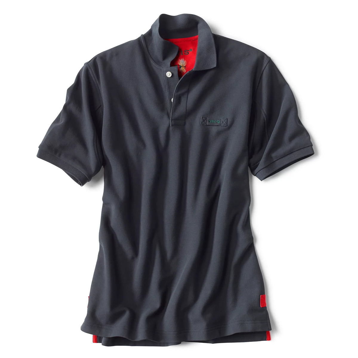 Orvis Signature Polo - Orvis Latest